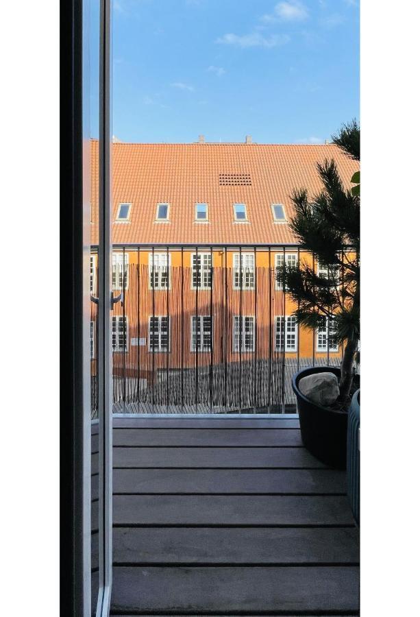 Apartmentincopenhagen Apartment 1499 Exterior photo